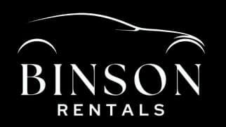 Binson Rentals