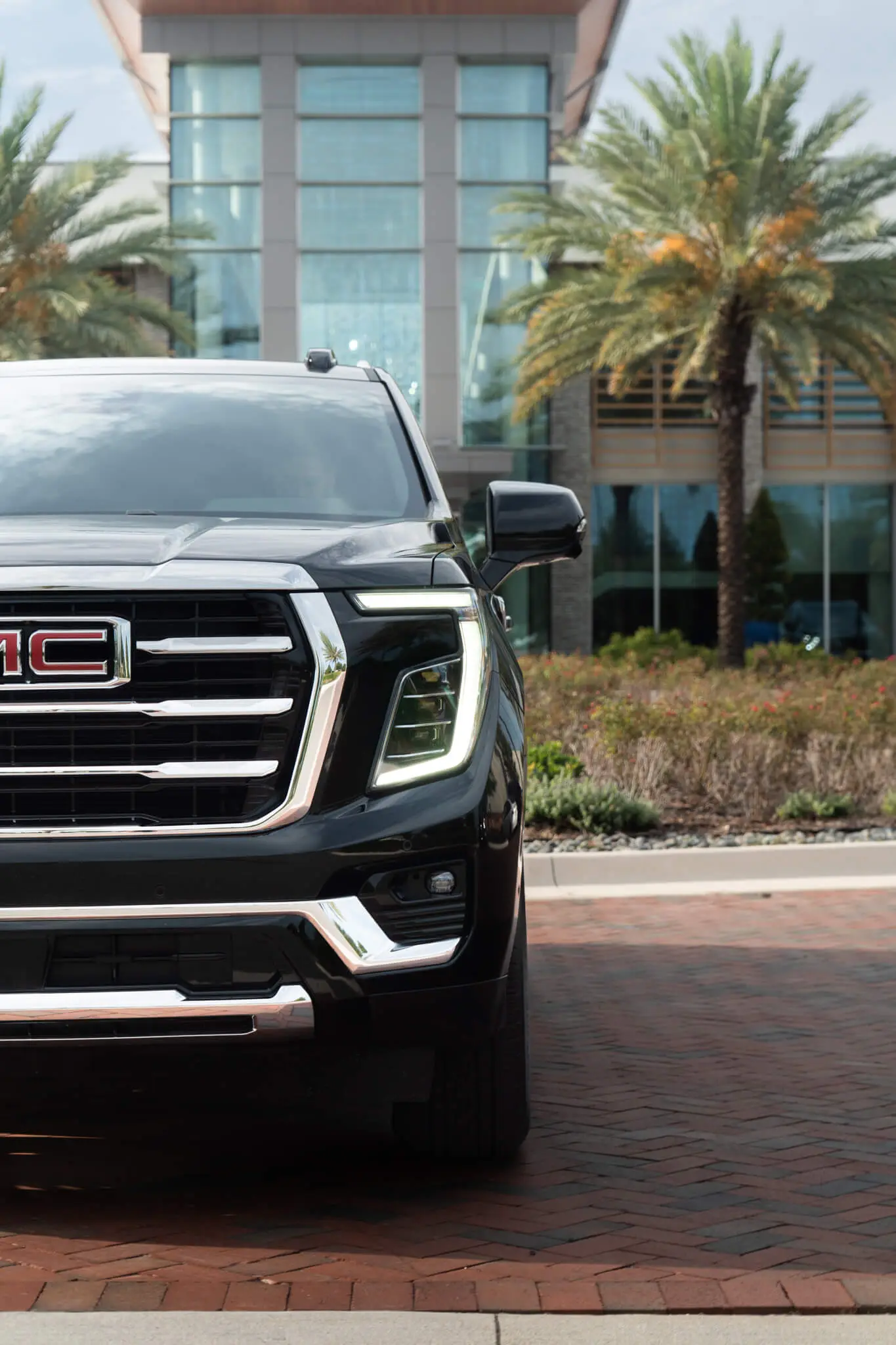 GMC Yukon Denali XL — photo 5
