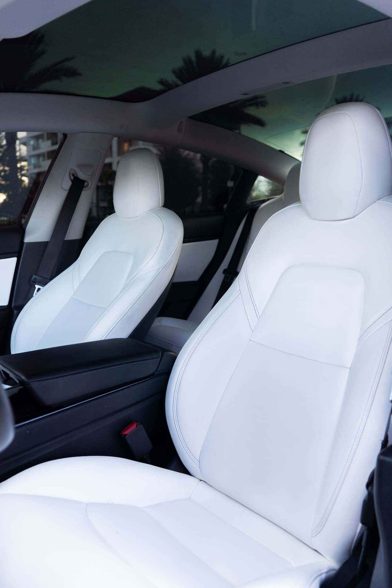 Tesla Model 3 — photo 4