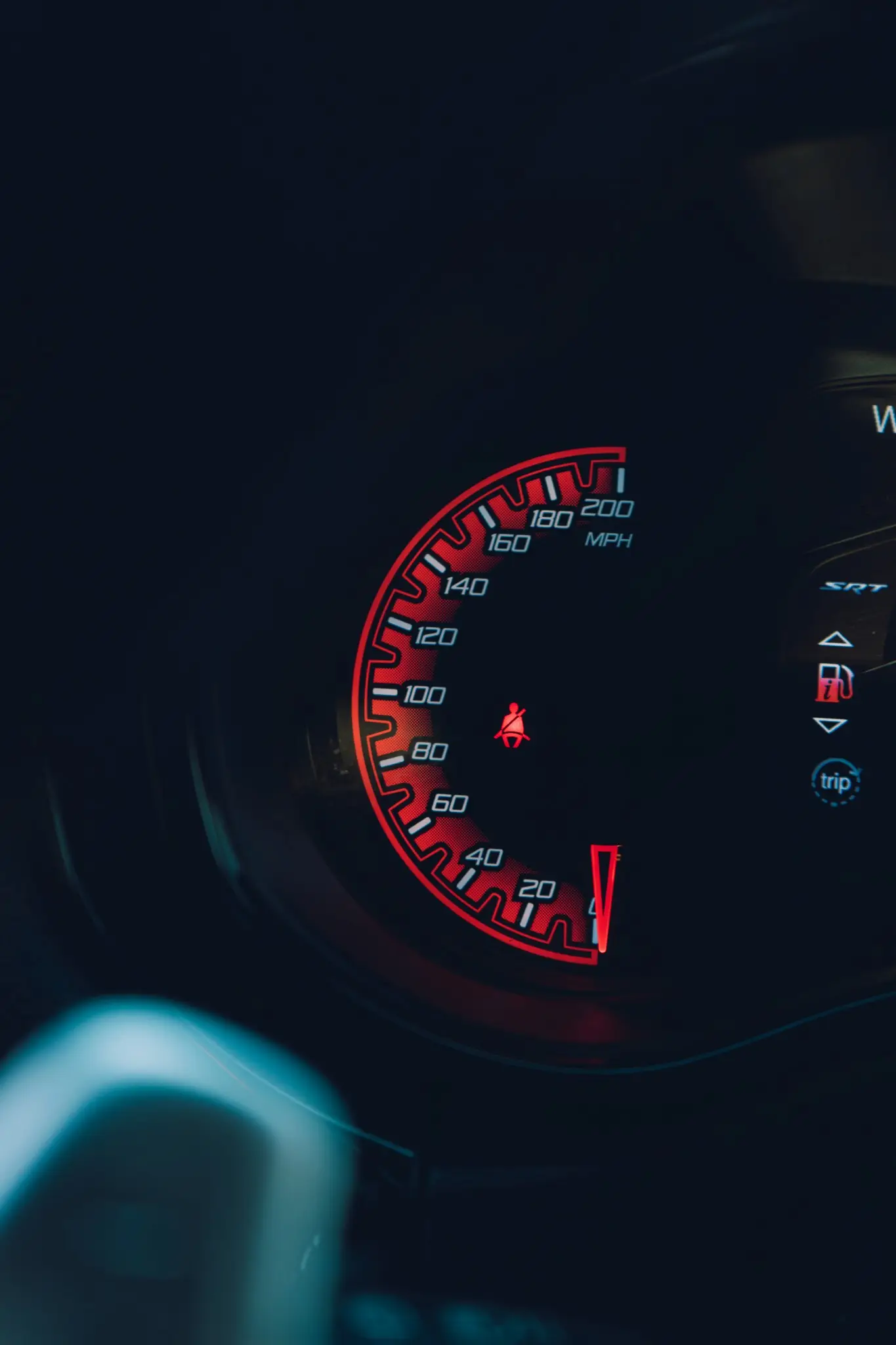 Dodge Hellcat Durango — photo 6